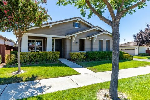 A home in Paso Robles