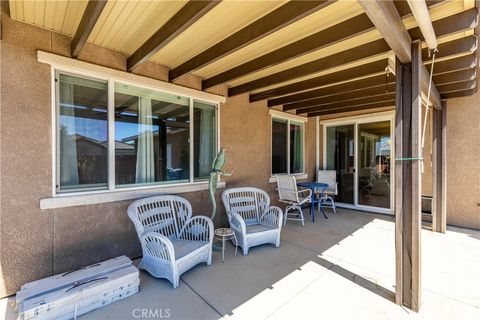 A home in Paso Robles