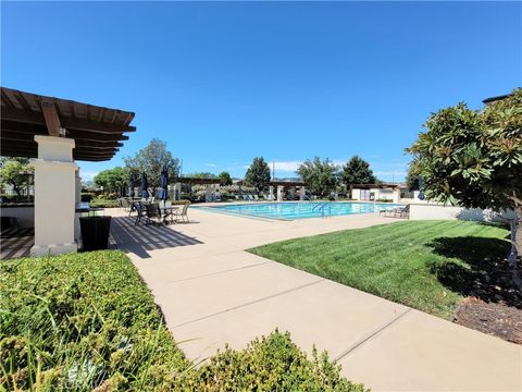 A home in Paso Robles