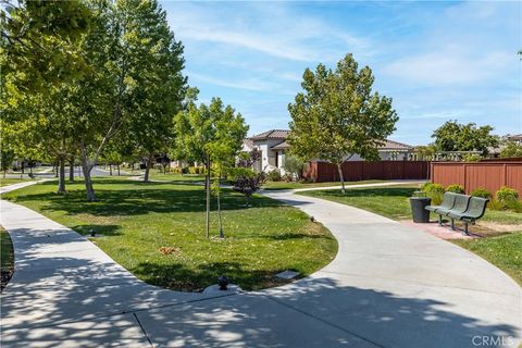 A home in Paso Robles