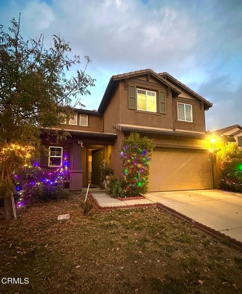 A home in Sylmar