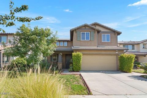 A home in Sylmar