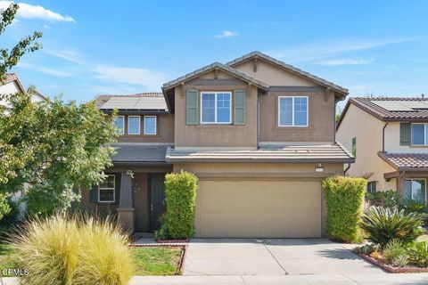 A home in Sylmar