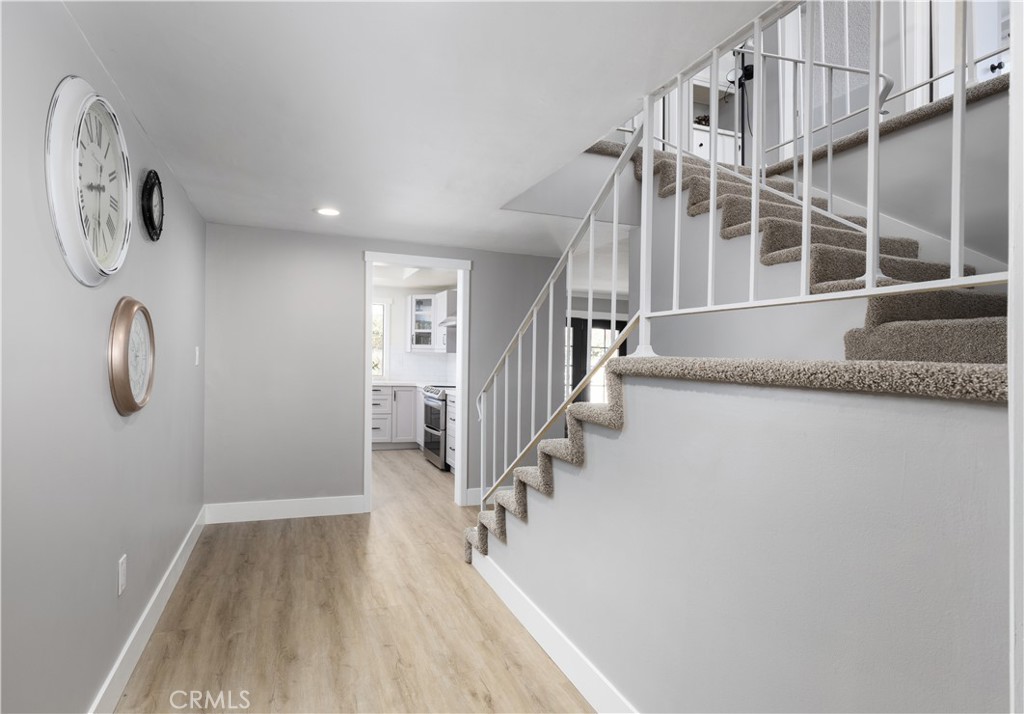 Village Estates North (VLEN) - Residential