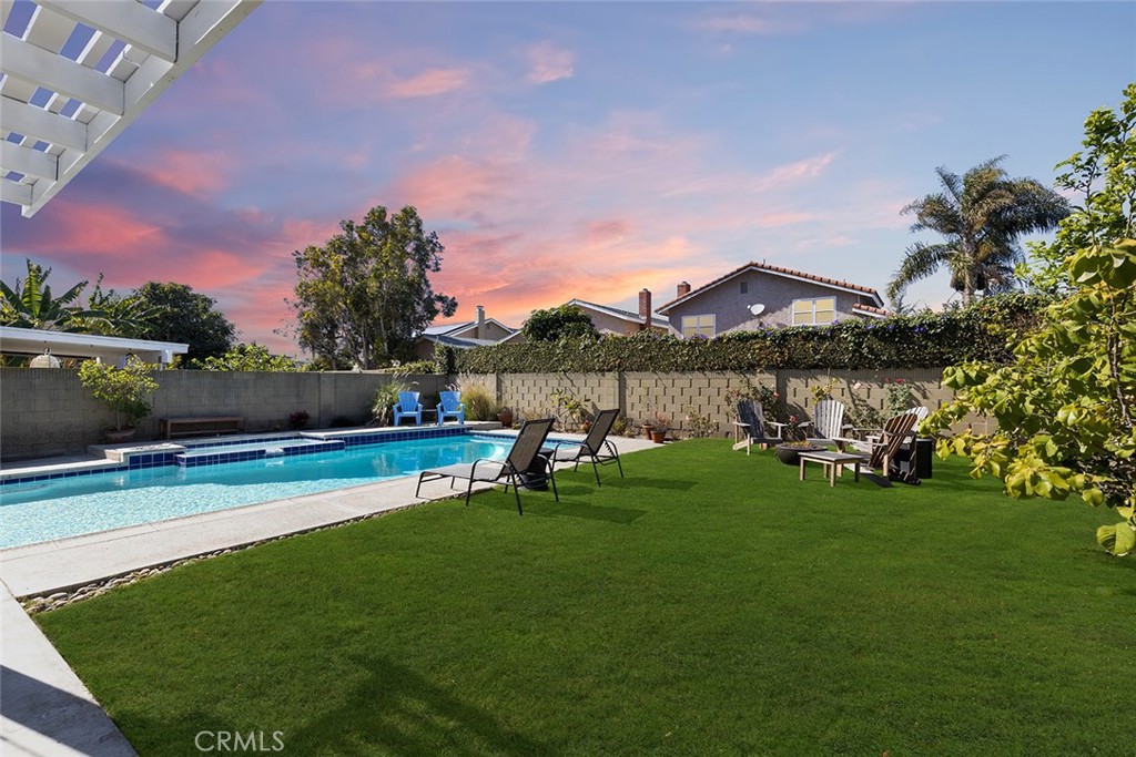 Village Estates North (VLEN) - Residential