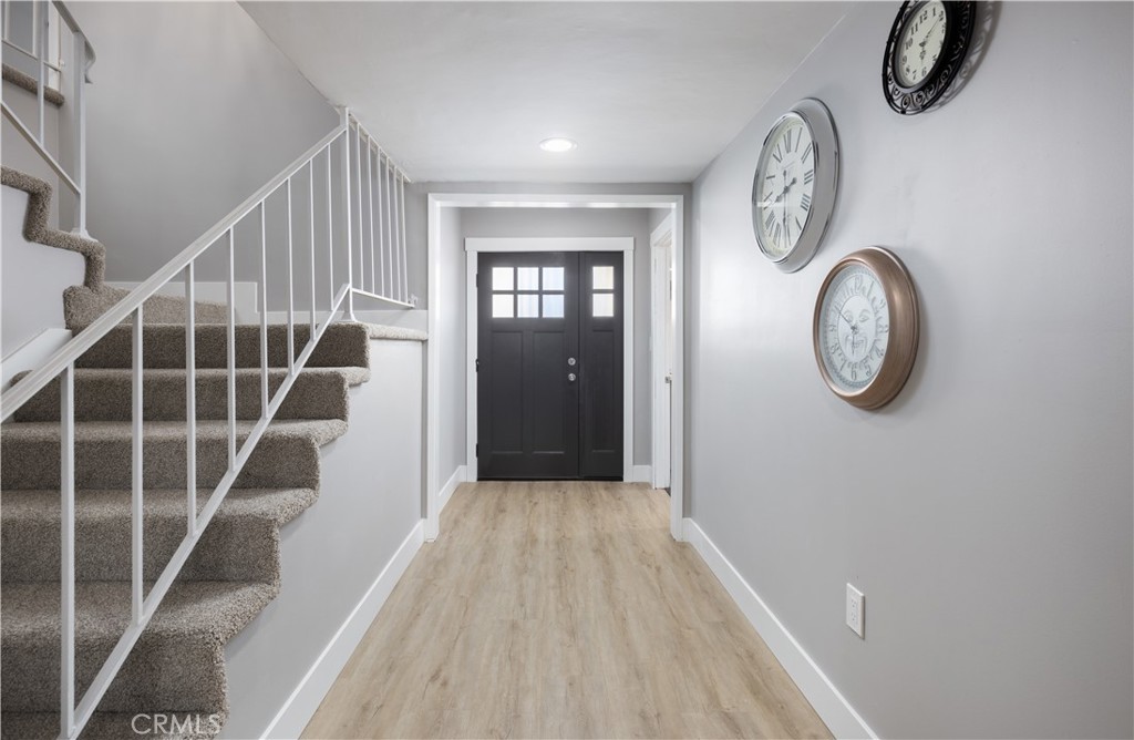 Village Estates North (VLEN) - Residential