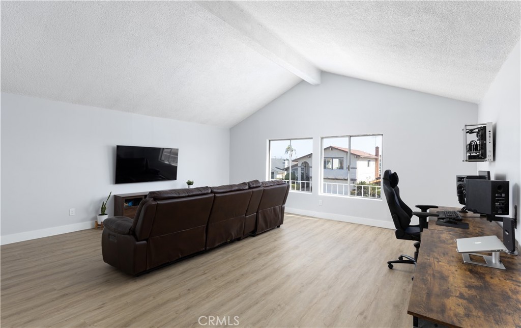 Village Estates North (VLEN) - Residential