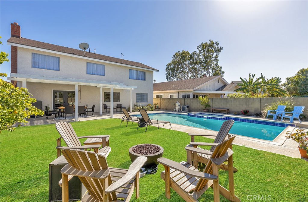 Village Estates North (VLEN) - Residential