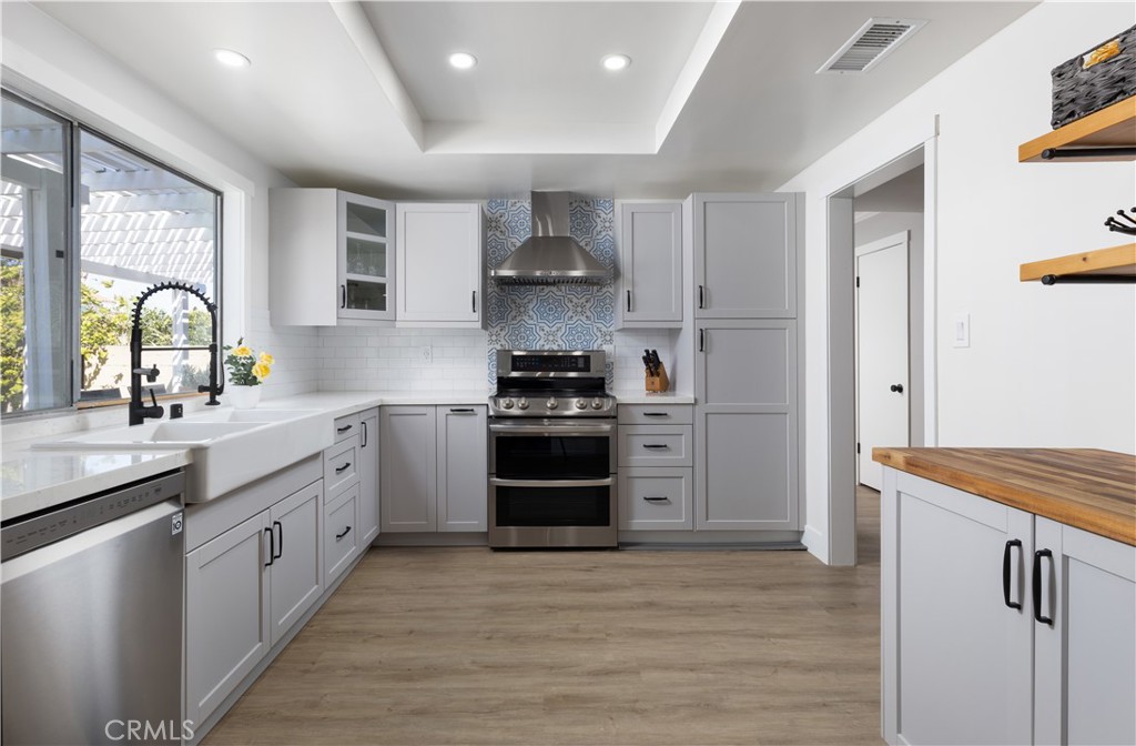 Village Estates North (VLEN) - Residential