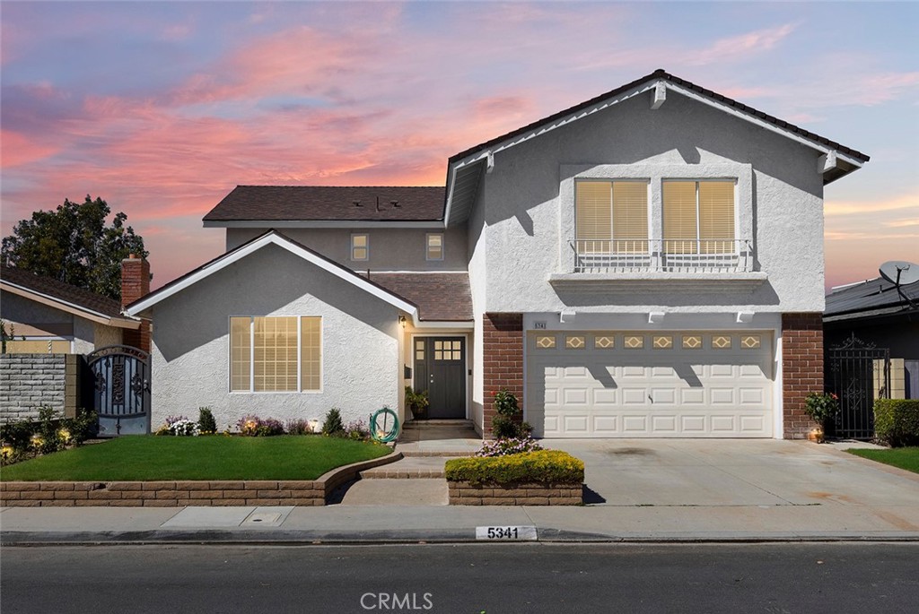 Village Estates North (VLEN) - Residential