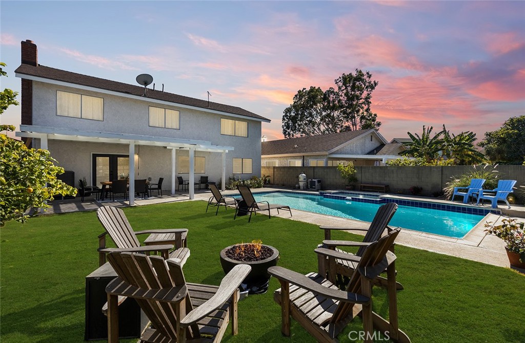 Village Estates North (VLEN) - Residential