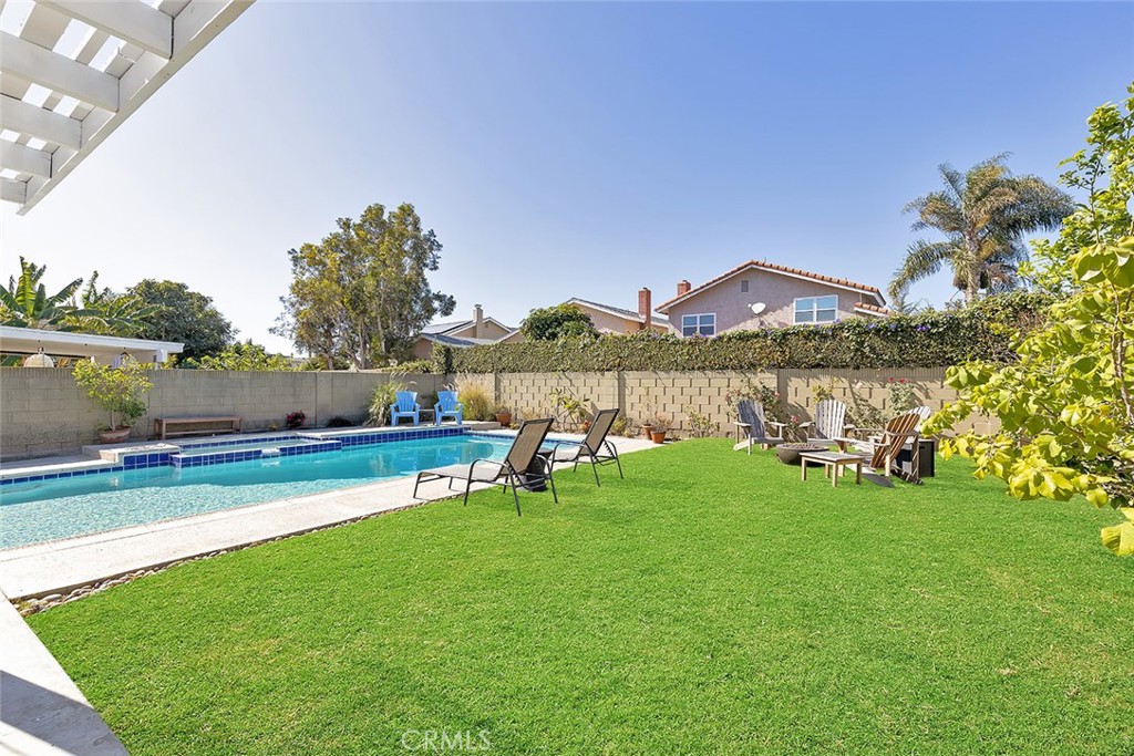 Village Estates North (VLEN) - Residential