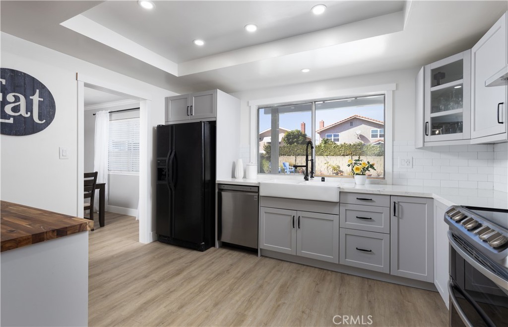 Village Estates North (VLEN) - Residential