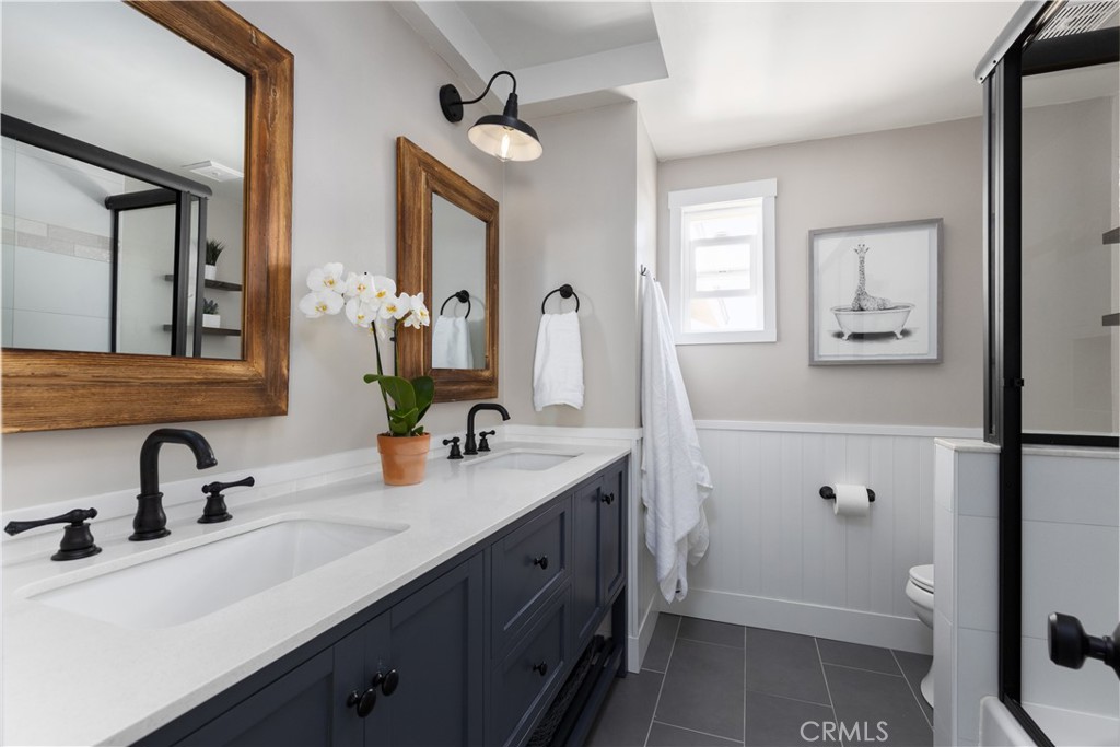 Village Estates North (VLEN) - Residential