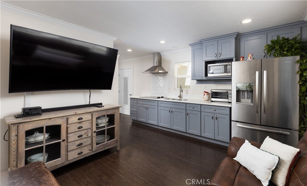 Village Estates North (VLEN) - Residential