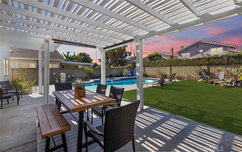 Village Estates North (VLEN) - Residential