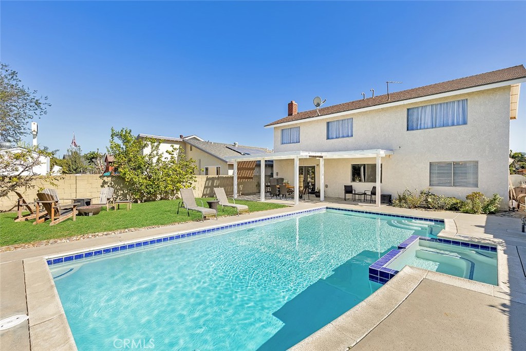 Village Estates North (VLEN) - Residential