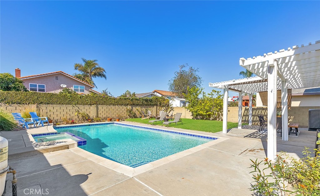 Village Estates North (VLEN) - Residential