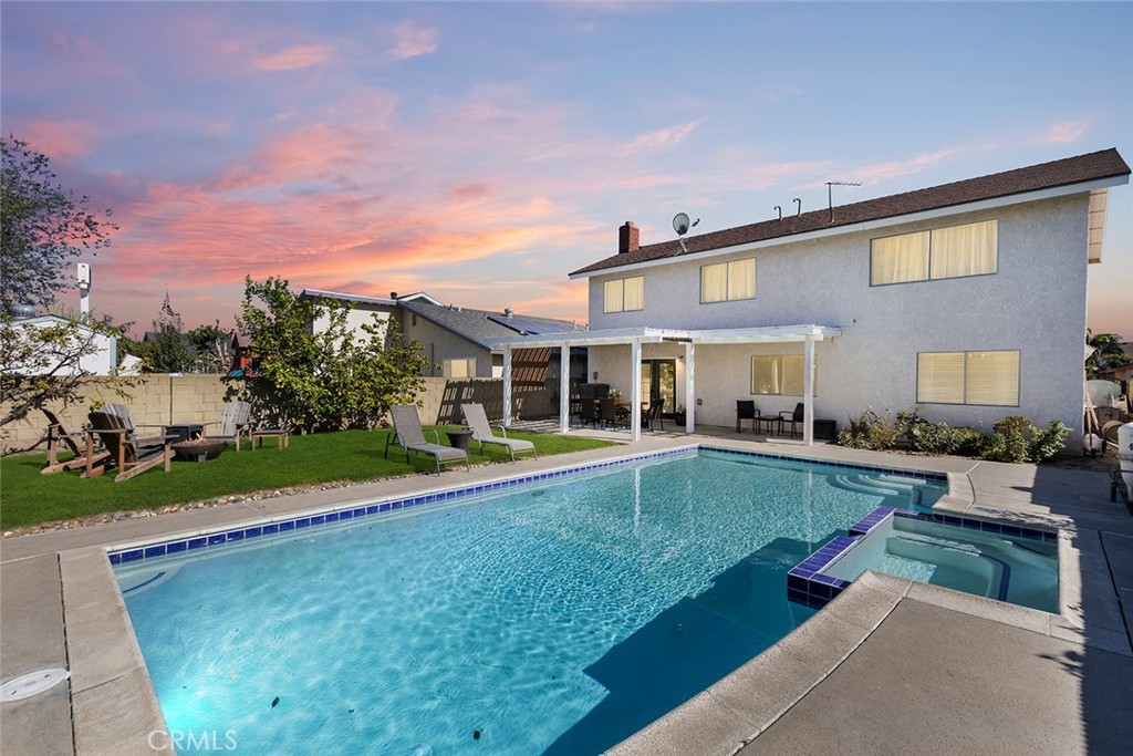 Village Estates North (VLEN) - Residential