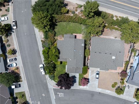 A home in Paso Robles