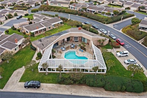 A home in Laguna Niguel