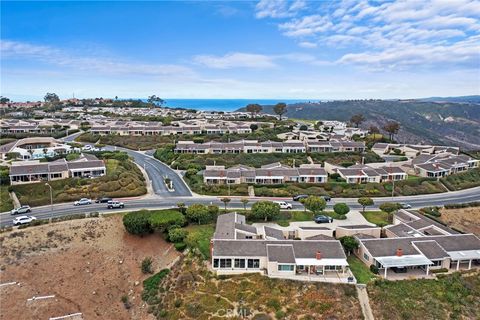 A home in Laguna Niguel