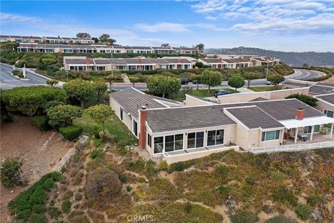 A home in Laguna Niguel