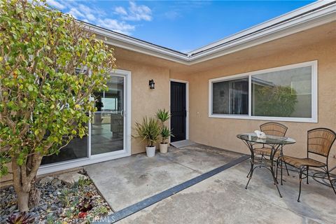 A home in Laguna Niguel