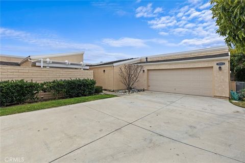 A home in Laguna Niguel