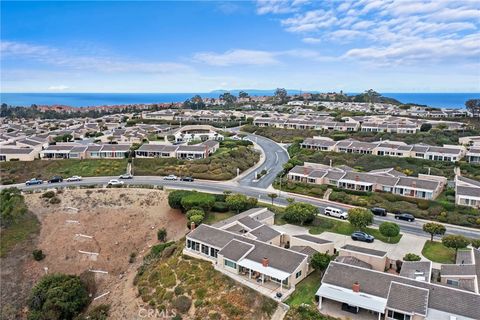 A home in Laguna Niguel