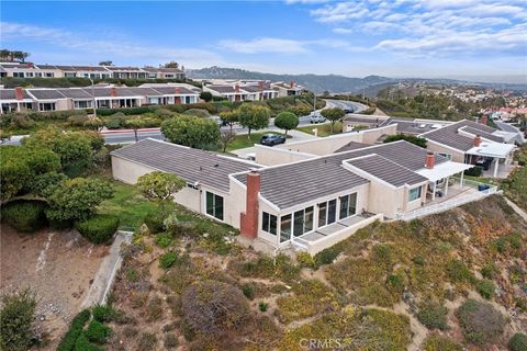 A home in Laguna Niguel