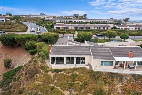 A home in Laguna Niguel