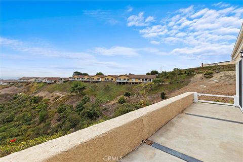 A home in Laguna Niguel