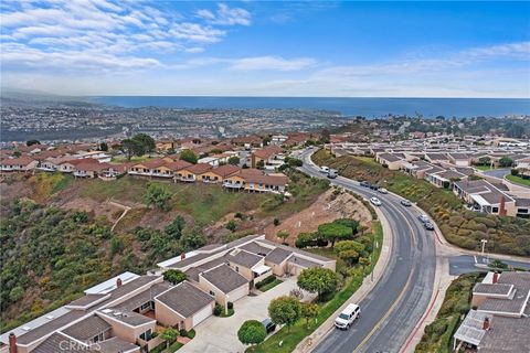 A home in Laguna Niguel