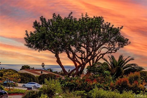 A home in Palos Verdes Estates