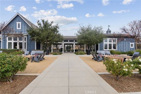 A home in Menifee