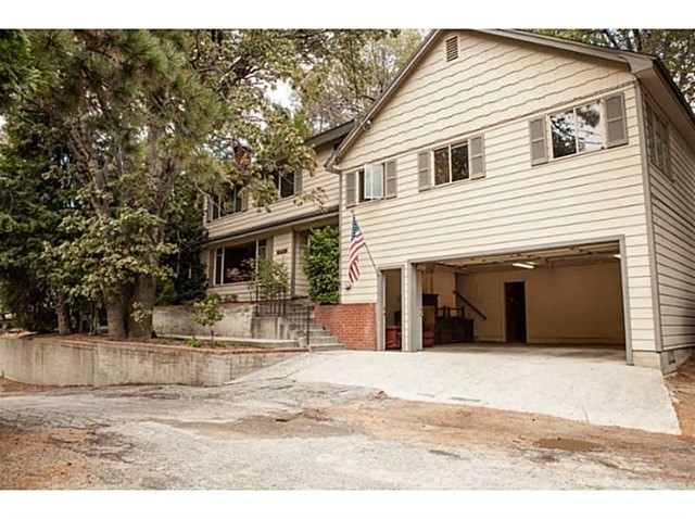This Is Alot Of House With Loads Of Potiential. Has A Great Mom- In- Law Unit That Can Either Be Accessed Inside The Home Or Can Be Closed Off And Has Its Own Entry. Huge Garage And Workshop With Room For Everyones Projects. Wonderful Commuter Location With Good Ingress/Egress. This Is A Terrific Full Time Home Or Mountain Get Away. A Must See For Your Buyers.