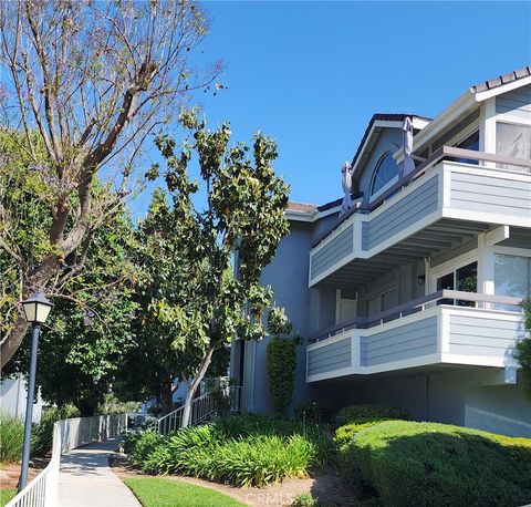 A home in Canyon Country