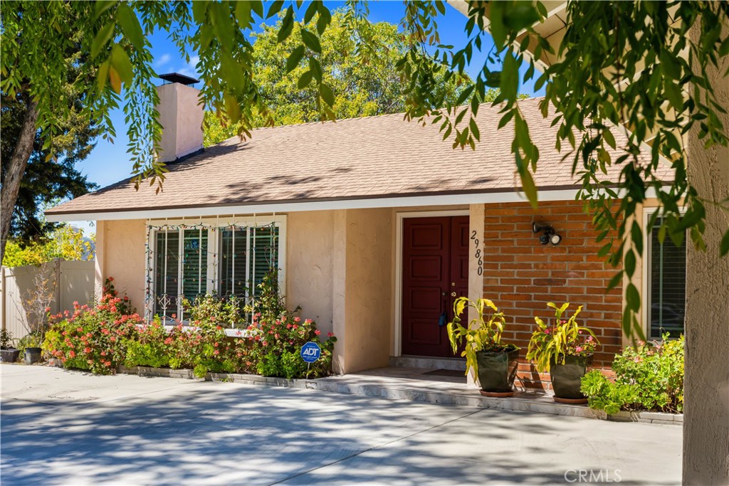 29860 Camino Camino Del Sol Drive