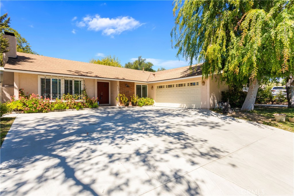 29860 Camino Camino Del Sol Drive
