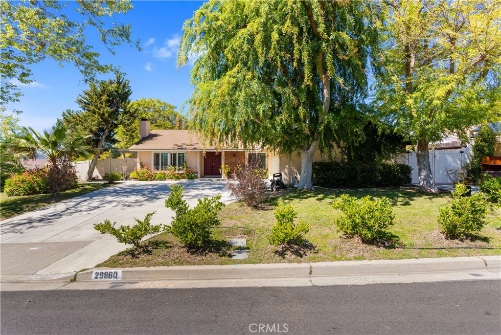 29860 Camino Camino Del Sol Drive