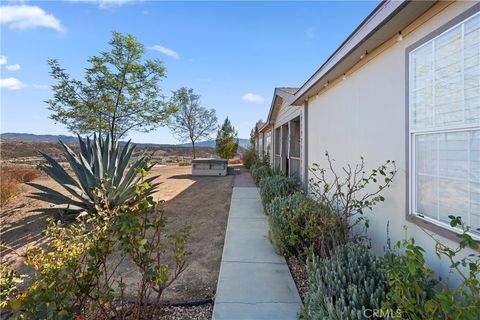 A home in Hemet