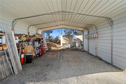 A home in Hemet