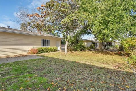 A home in Oroville