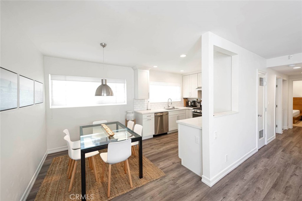 207 Cypress Street A