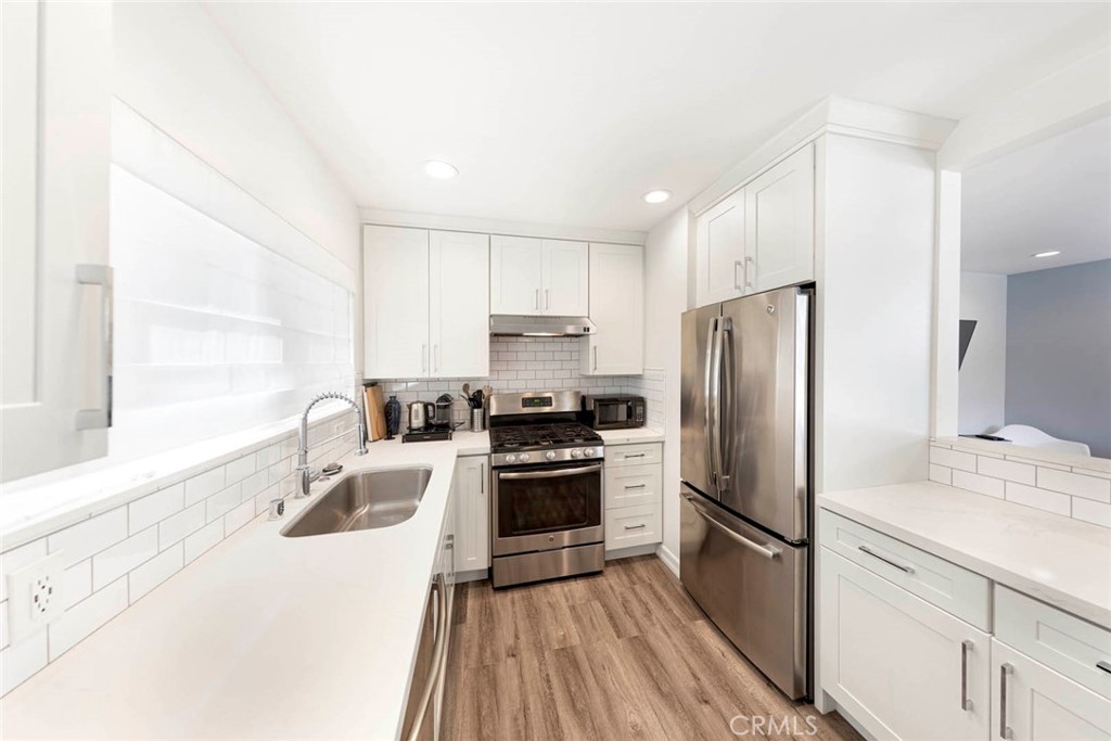 207 Cypress Street A