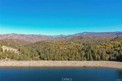 A home in Lake Arrowhead