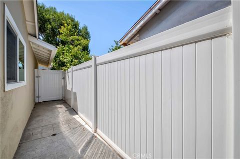 A home in Rowland Heights