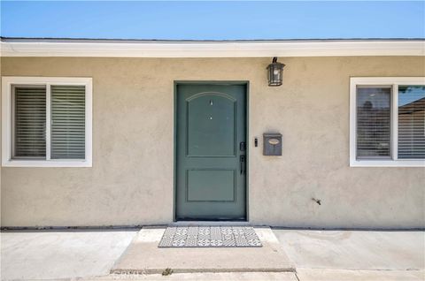 A home in Rowland Heights