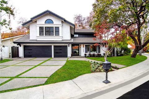 A home in Westlake Village